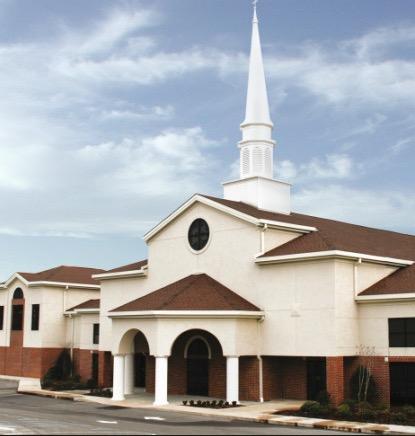 michael-memorial-baptist-church