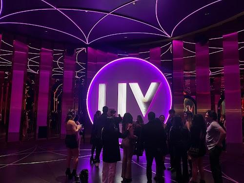 Liv Nightclub Las Vegas