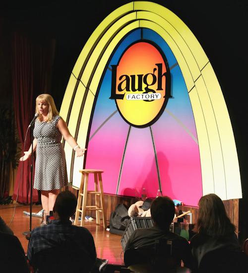 laugh-factory