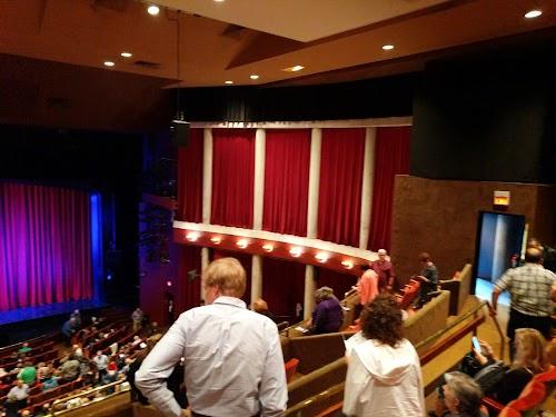 Paper Mill Playhouse Millburn Schedule Events Calendar 2024 2025 Tickets Nj