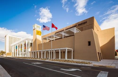 albuquerque-convention-center