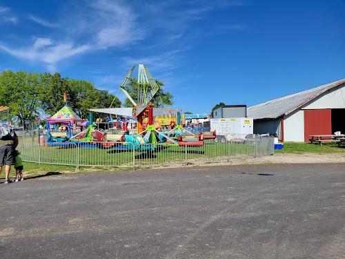 union-county-fairgrounds