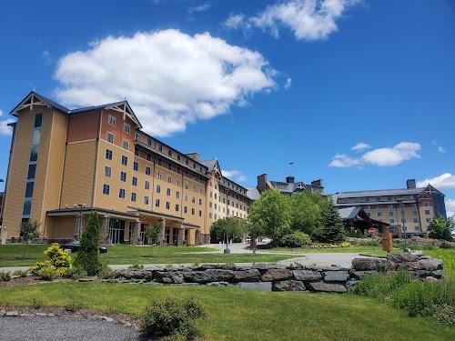 Mount Airy Casino  Mount Pocono, PA 18344