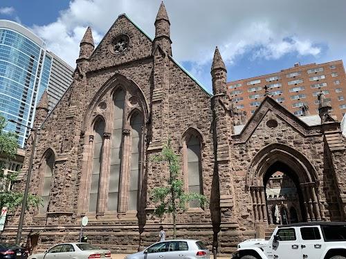 first-unitarian-church-of-philadelphia