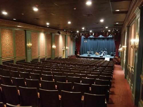 sellersville-theater