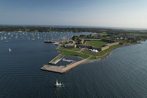 fort-adams-state-park