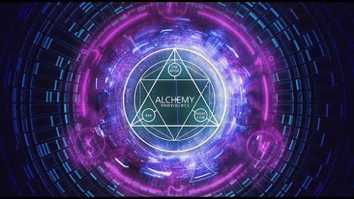 alchemy