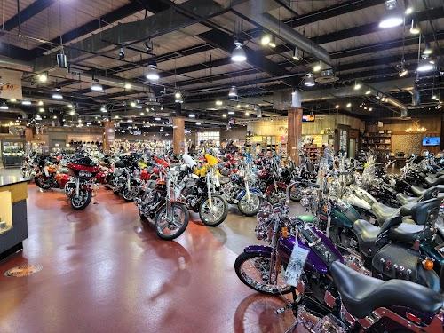 smoky-mountain-harley-davidson-maryville