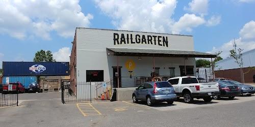 railgarten