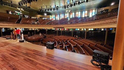 Oliver Anthony  Ryman Auditorium