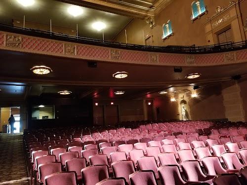 Jefferson Theatre Beaumont Schedule Events Calendar 2024 2025