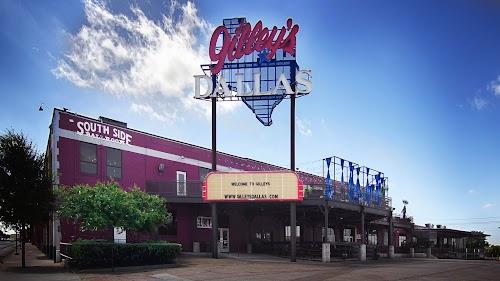 gilley-s-dallas