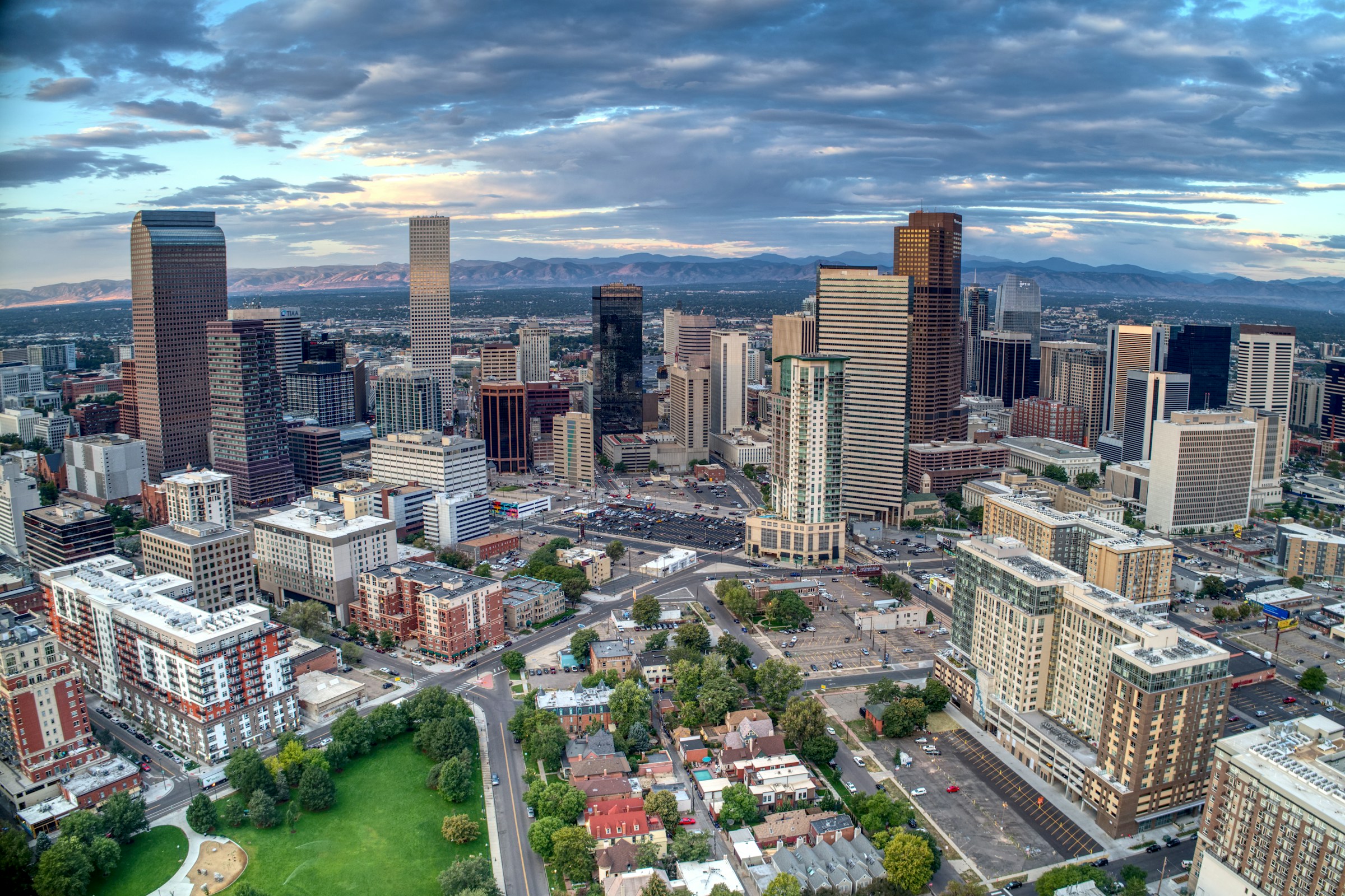 Denver Events & Tickets 2026-2027 | Concerts, Sports, Shows | TicketX