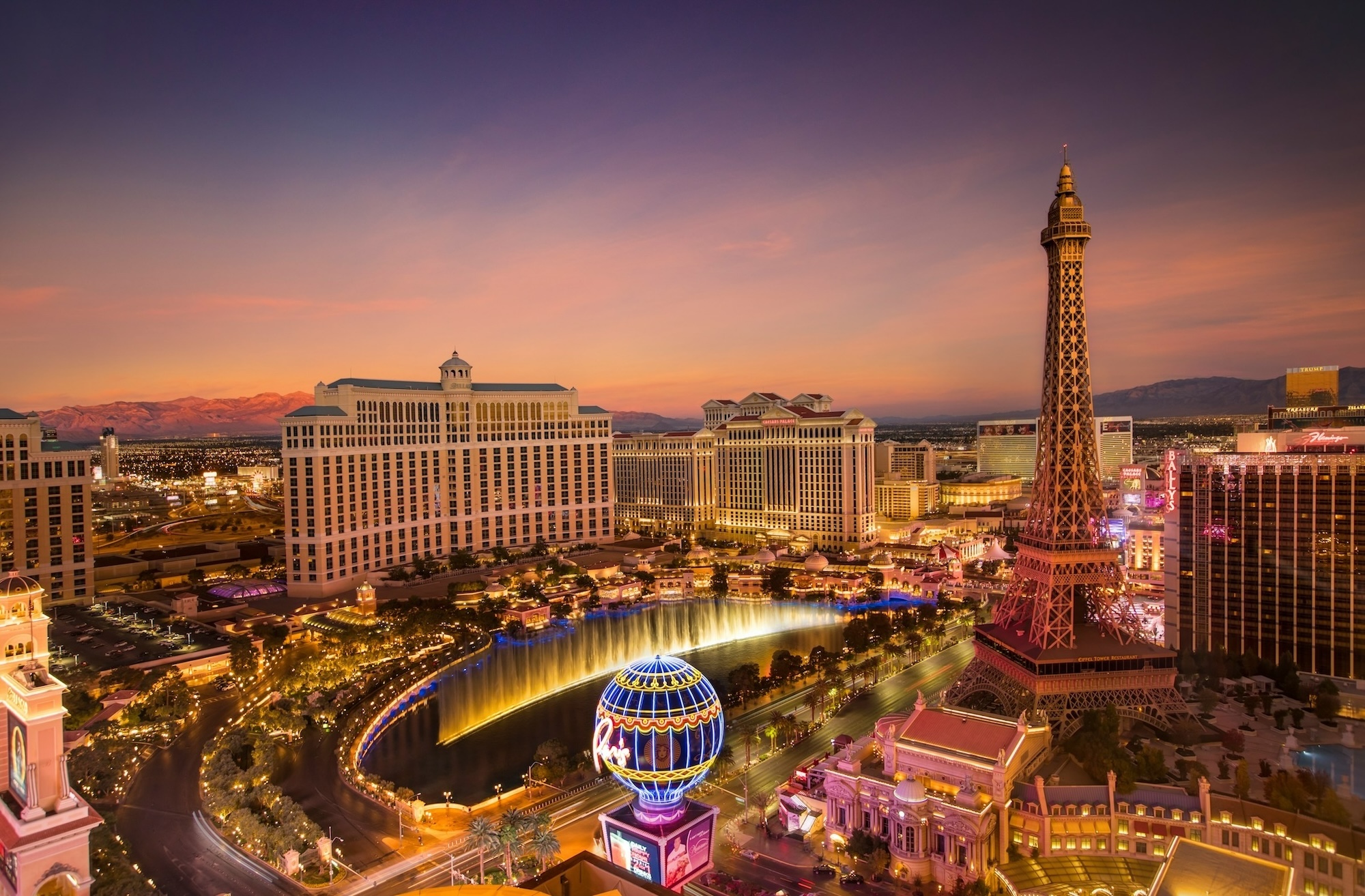 Las Vegas Events & Tickets 2026-2027 | Concerts, Sports, Shows | TicketX