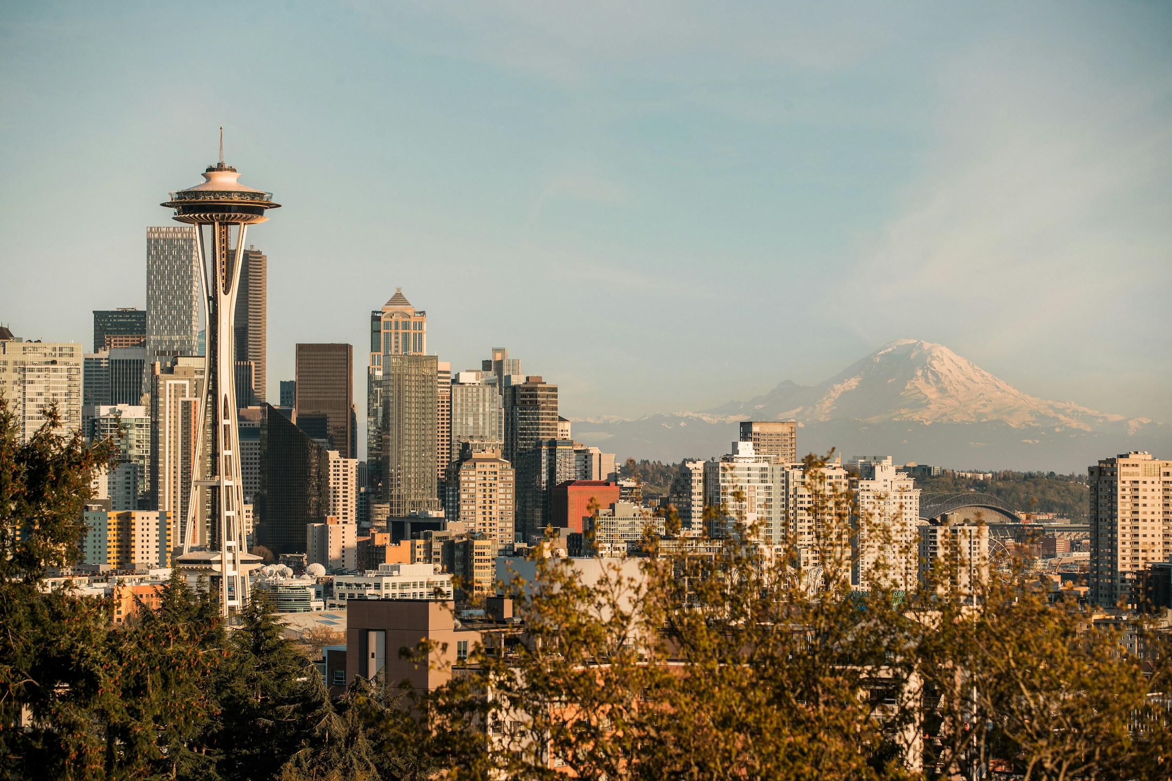 Seattle Events & Tickets 2026-2027 | Concerts, Sports, Shows | TicketX
