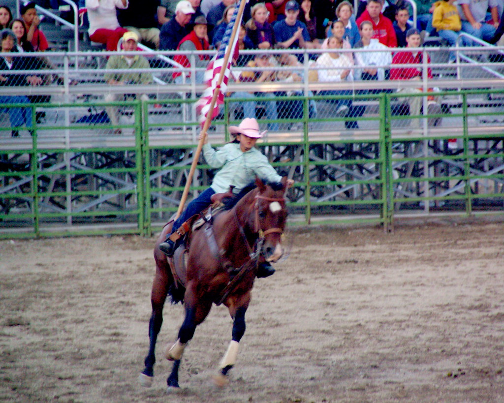 Cheap The American Rodeo Tickets | Game Schedule 2026 | TicketX