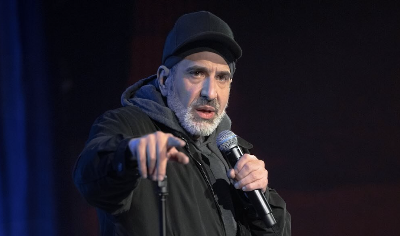 Cheap Dave Attell Tickets 2026 | TicketX
