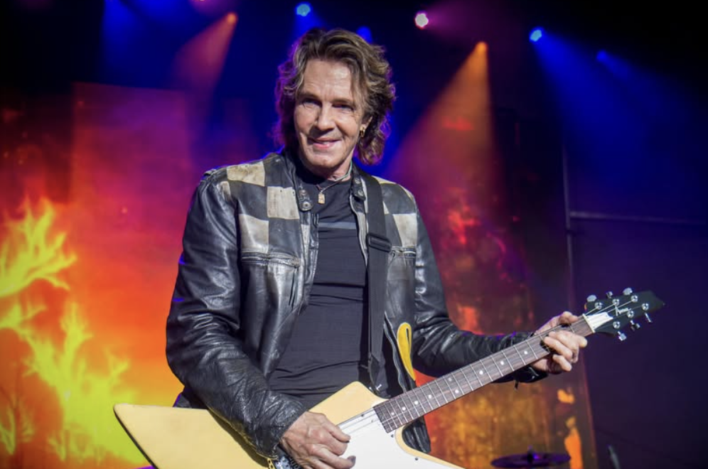 Cheap Rick Springfield tickets at Blue Note Hawaii on Oct 25, 2026 07: ...