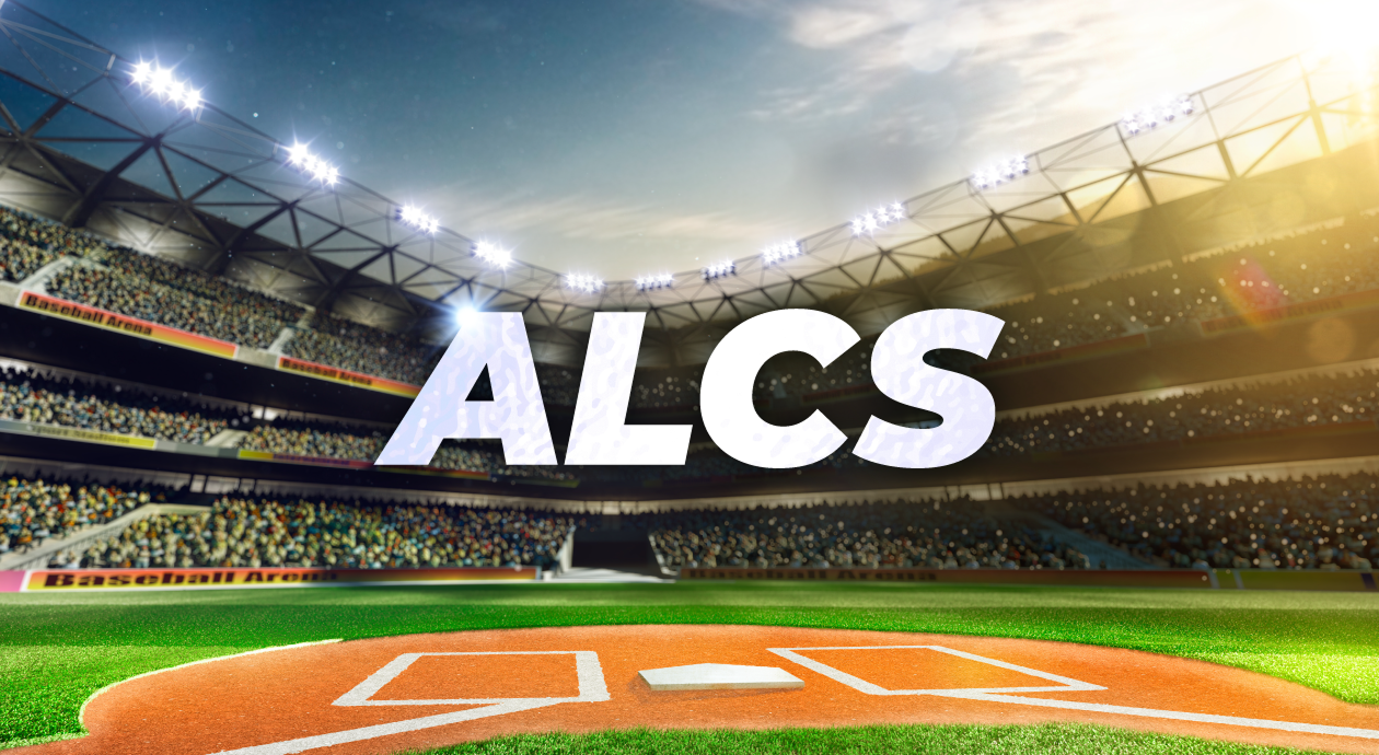 Cheap ALCS Tickets | Game Schedule 2026 | TicketX