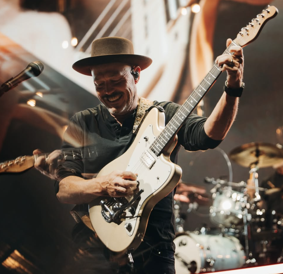 Cheap MercyMe Concert Tickets 2026 | Tour Dates & Ticket Prices | TicketX