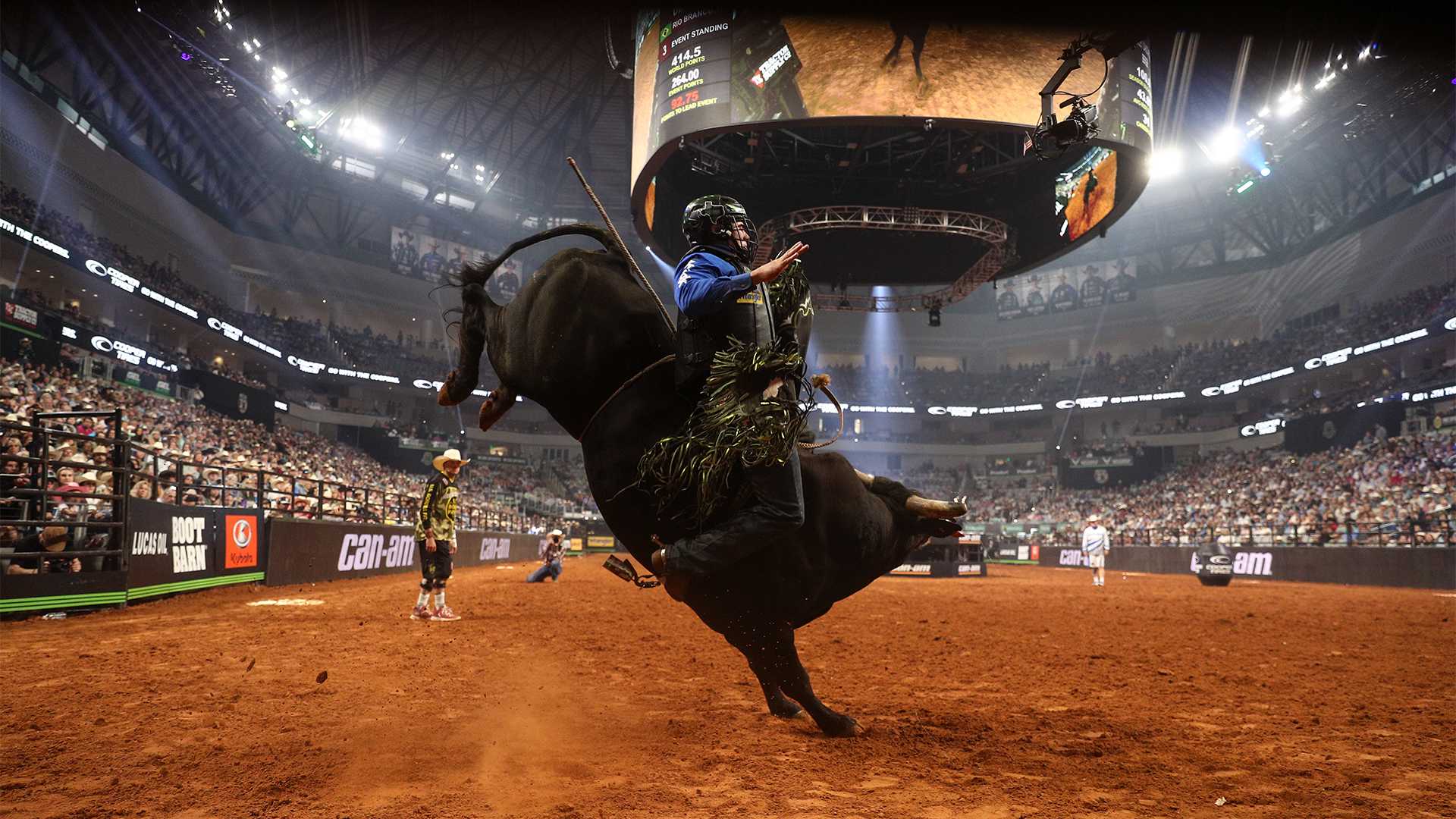 Cheap PBR - Professional Bull Riders Tickets | Game Schedule 2026-2027 ...