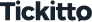 Tikety website logo