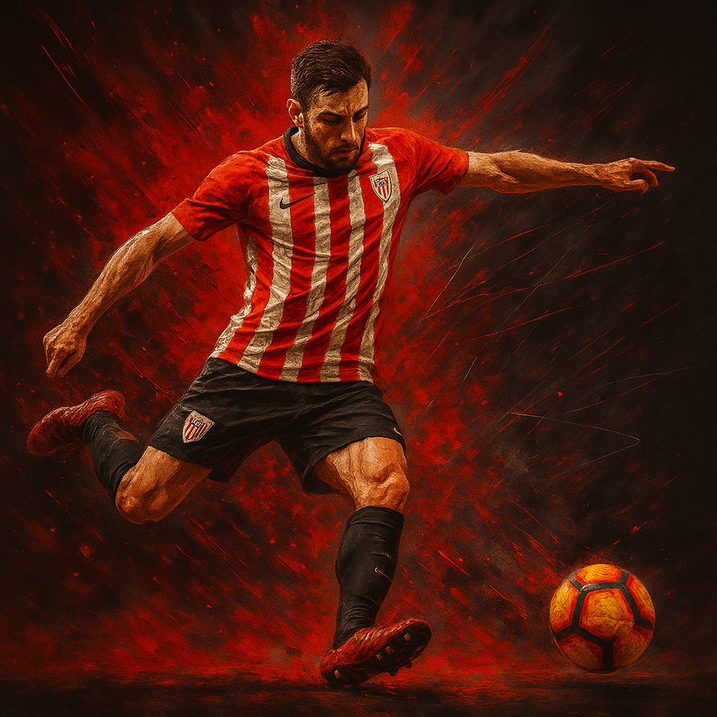 Athletic Bilbao v Valencia