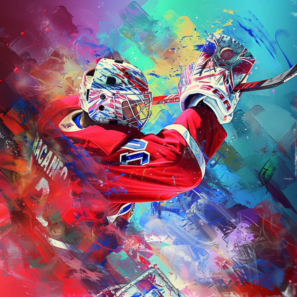 Anaheim Ducks at Montreal Canadiens