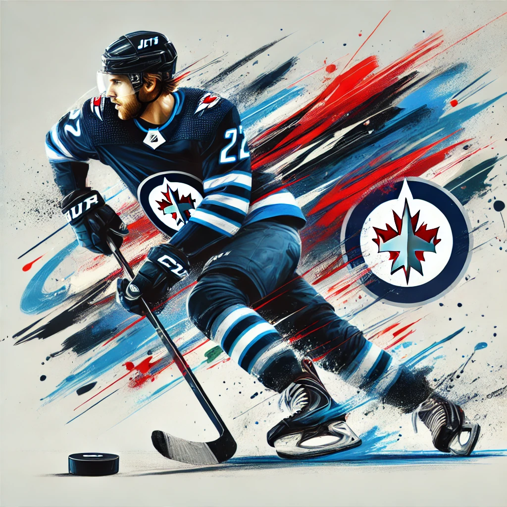 Ottawa Senators at Winnipeg Jets