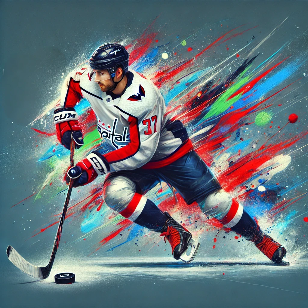 Philadelphia Flyers at Washington Capitals