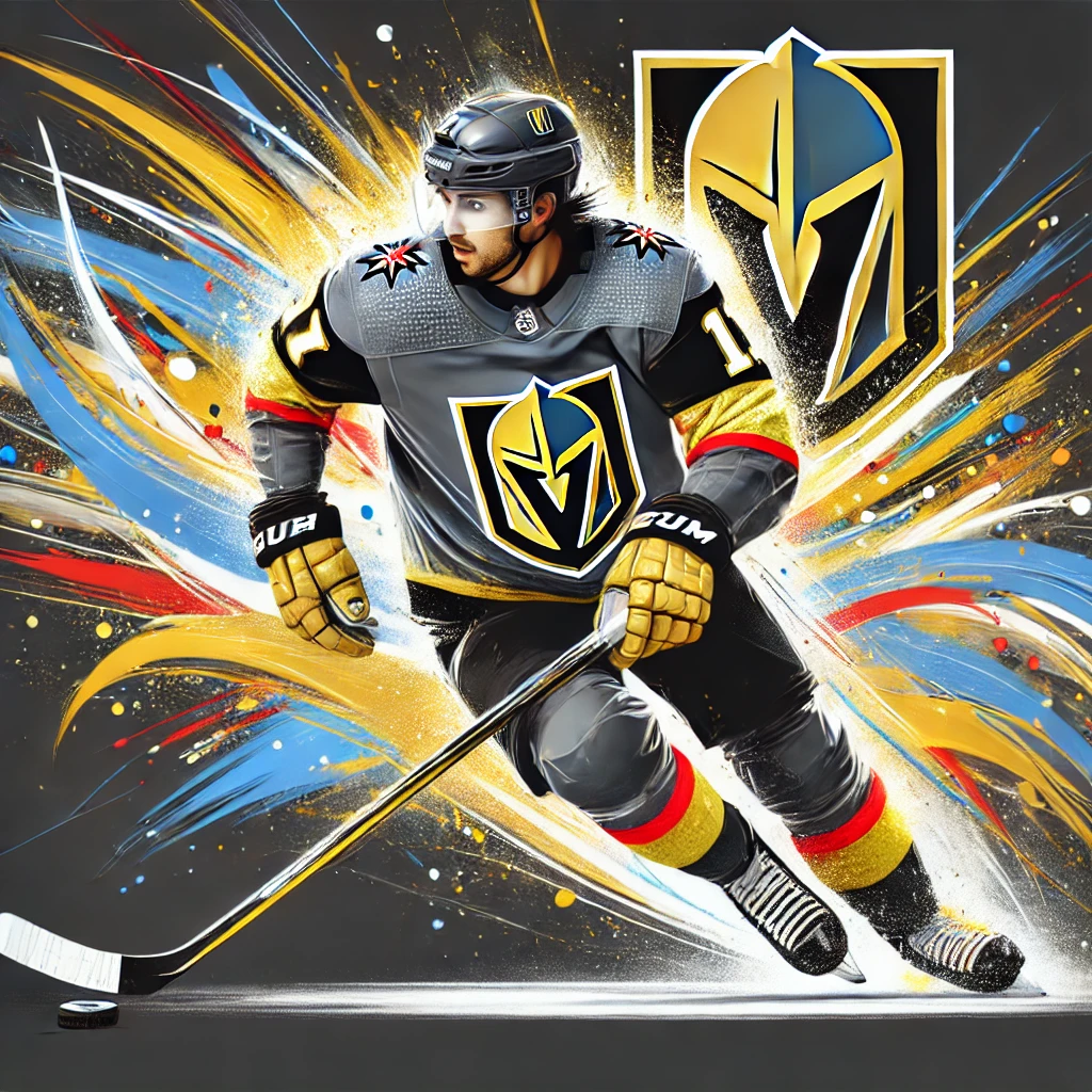 Utah Mammoth at Vegas Golden Knights