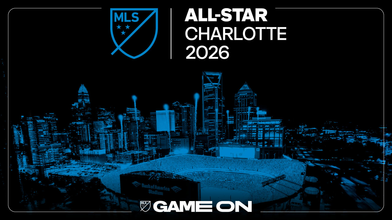 2026 MLS All Star Game