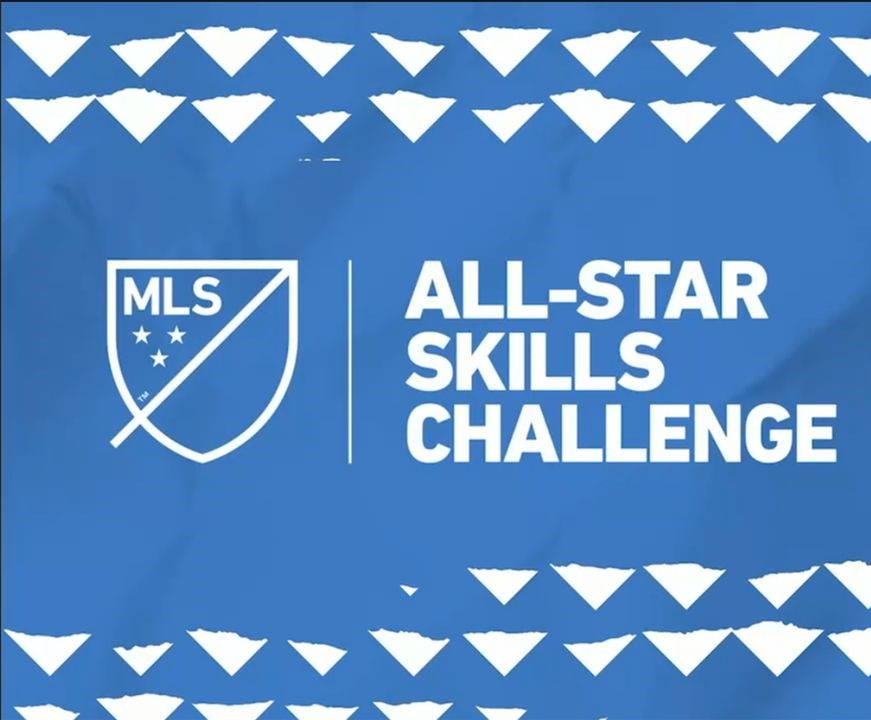2026 MLS All Star Skills Challenge