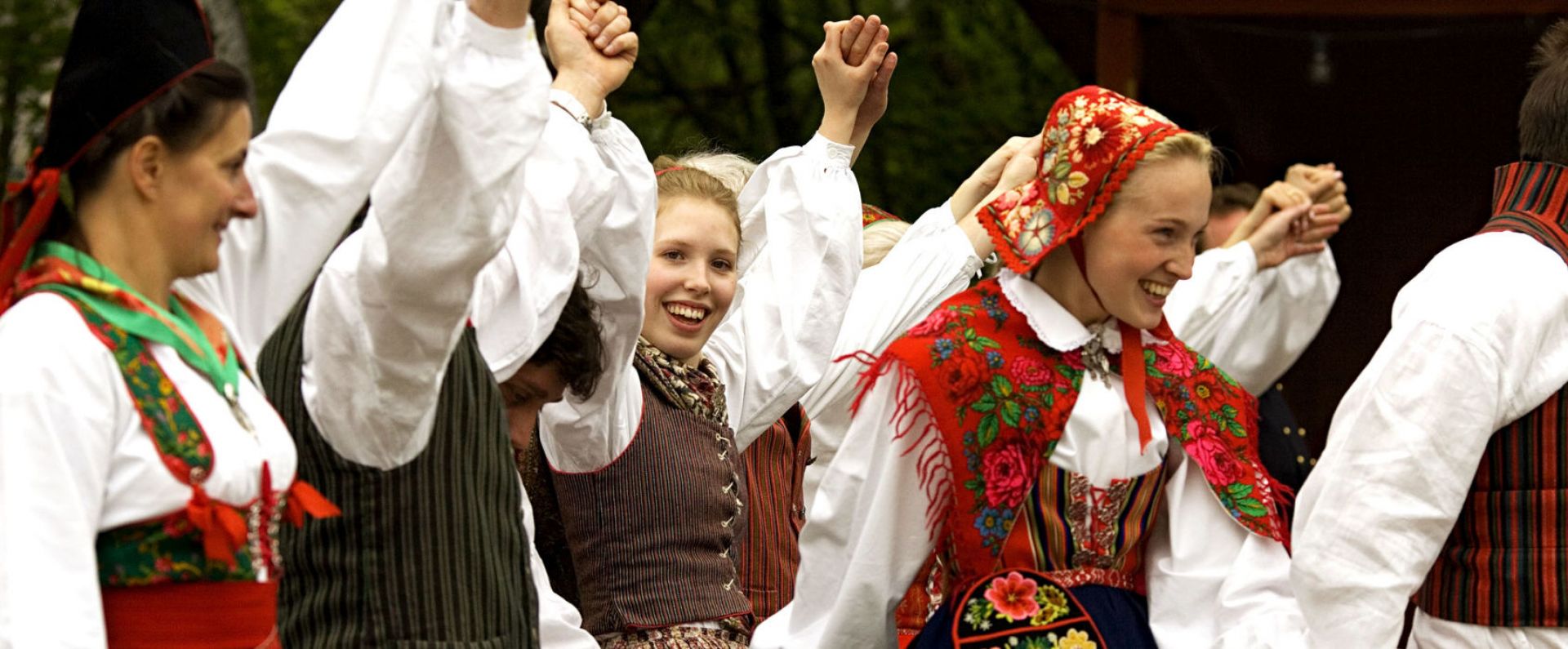 Skansen: Open-Air Museum and Nordic Zoo