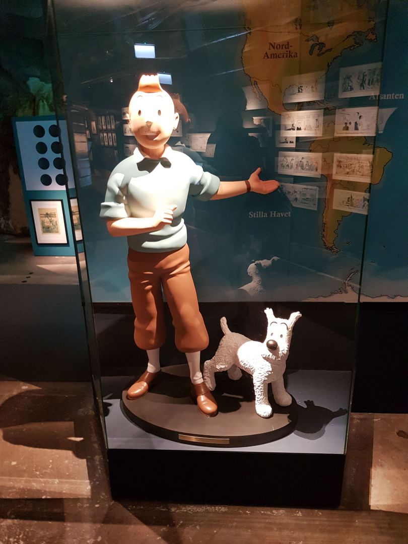 Stockholm Toy Museum