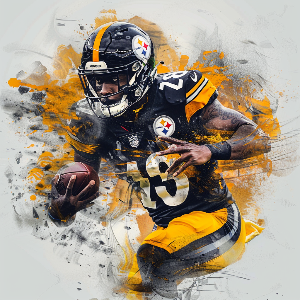 Miami Dolphins at Pittsburgh Steelers