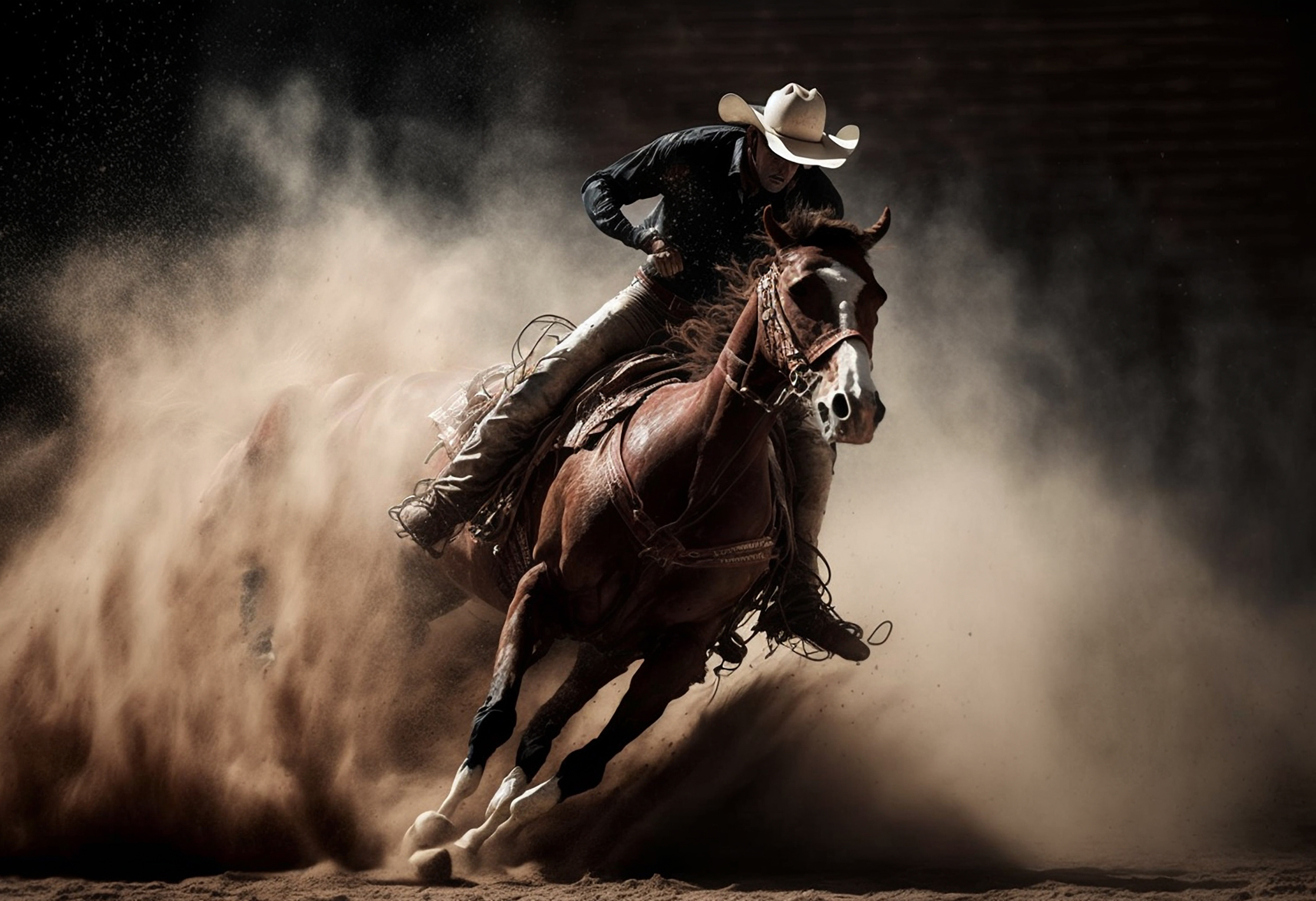 Georgia National Rodeo
