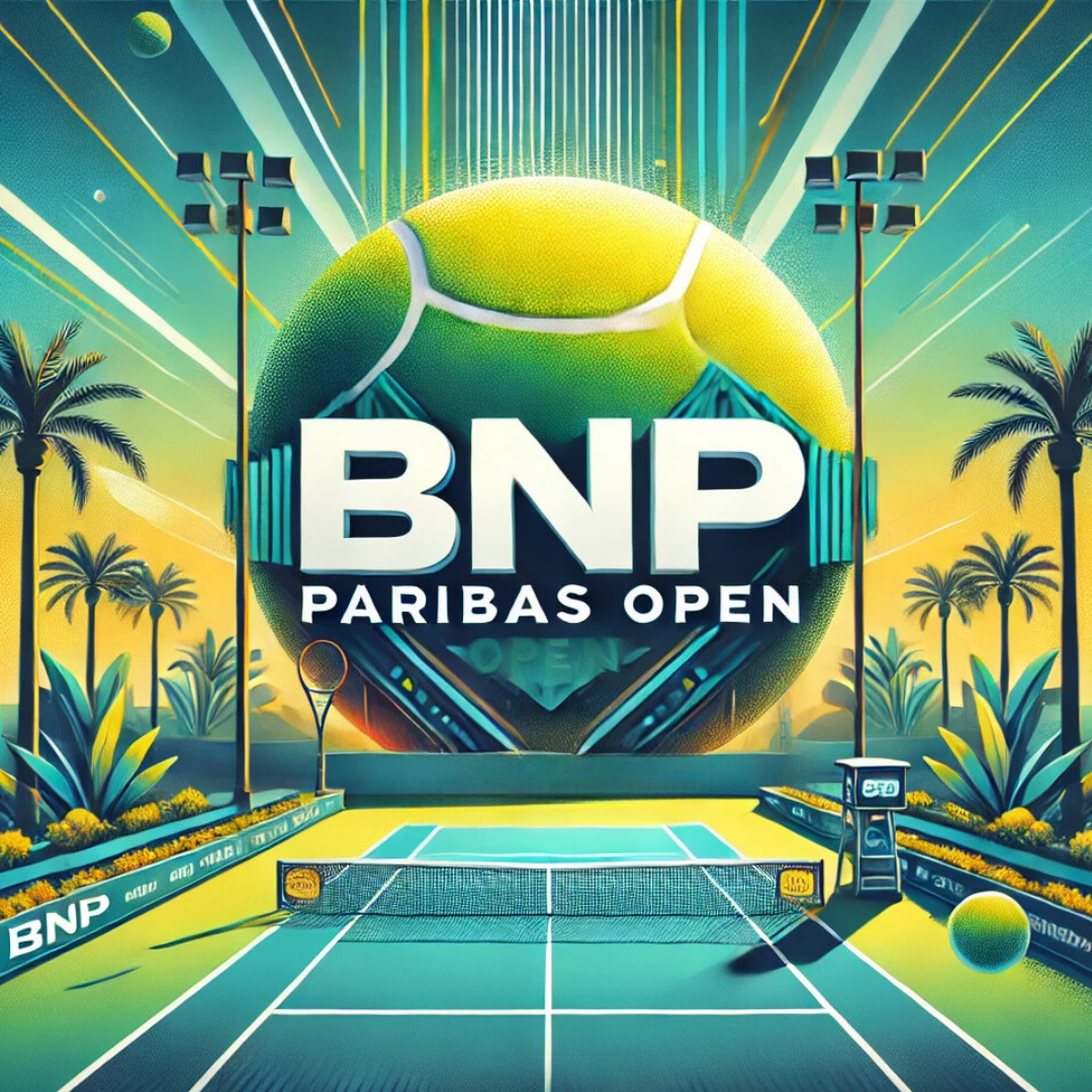 2026 BNP Paribas Open: Session 14
