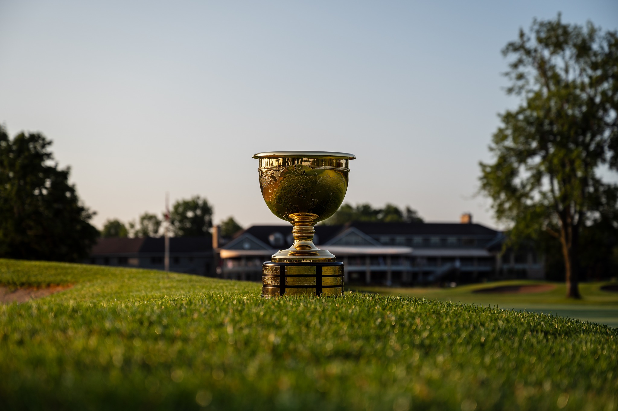2026 PGA Championship: Tuesday