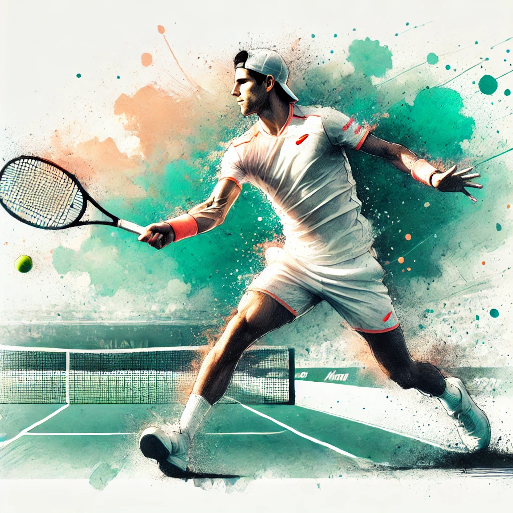 Miami Open Tennis: Session 14