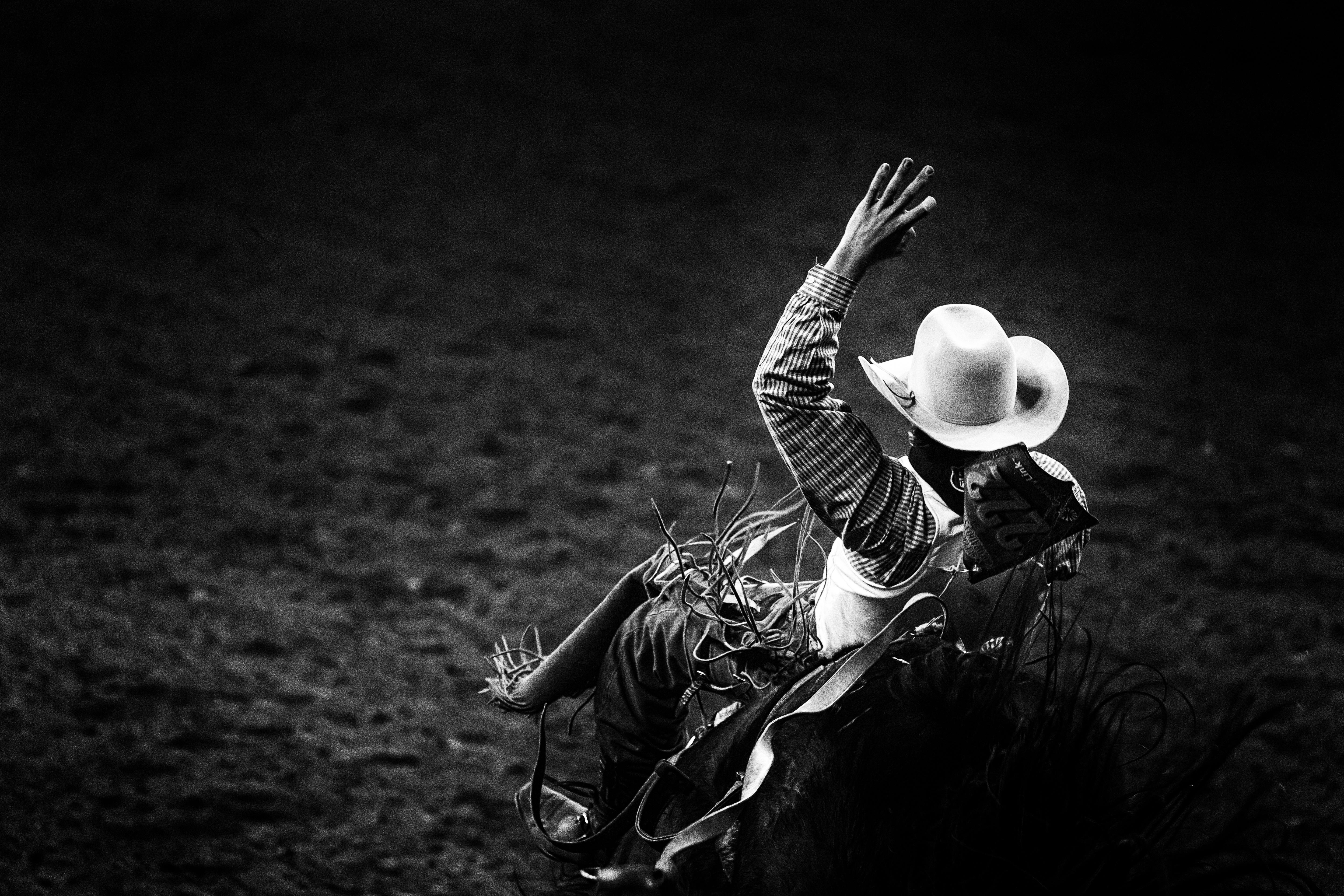 Oakdale Rodeo