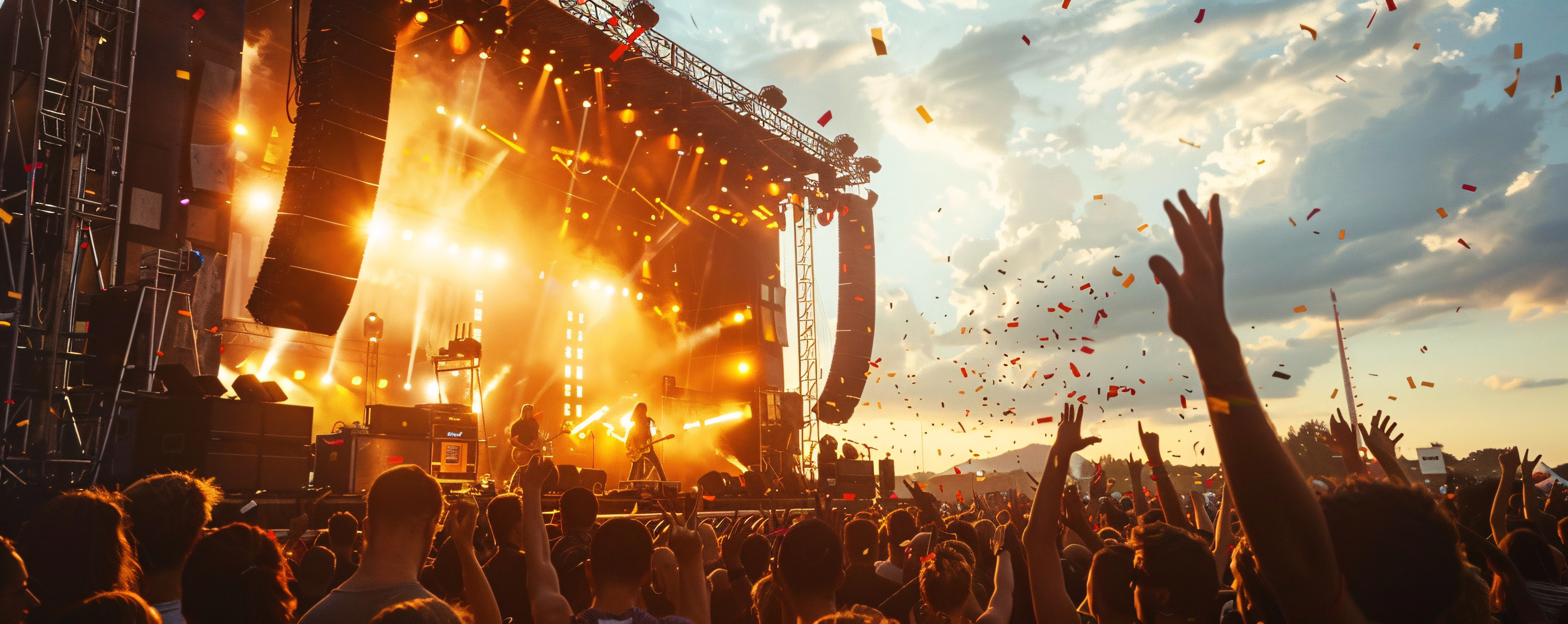 2026 BottleRock Festival: Friday