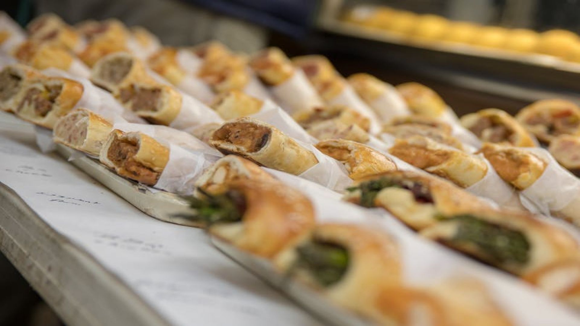 North End: Food Tour