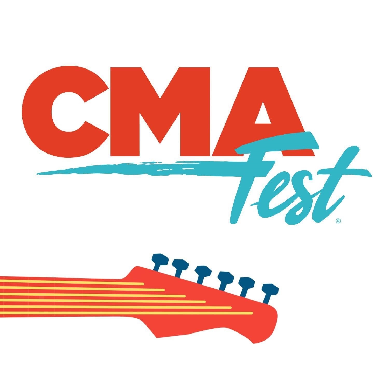 2026 CMA Music Festival: Friday