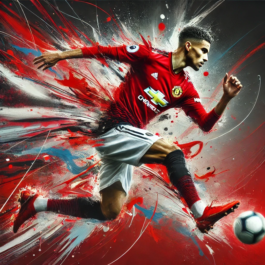 Manchester United v Liverpool