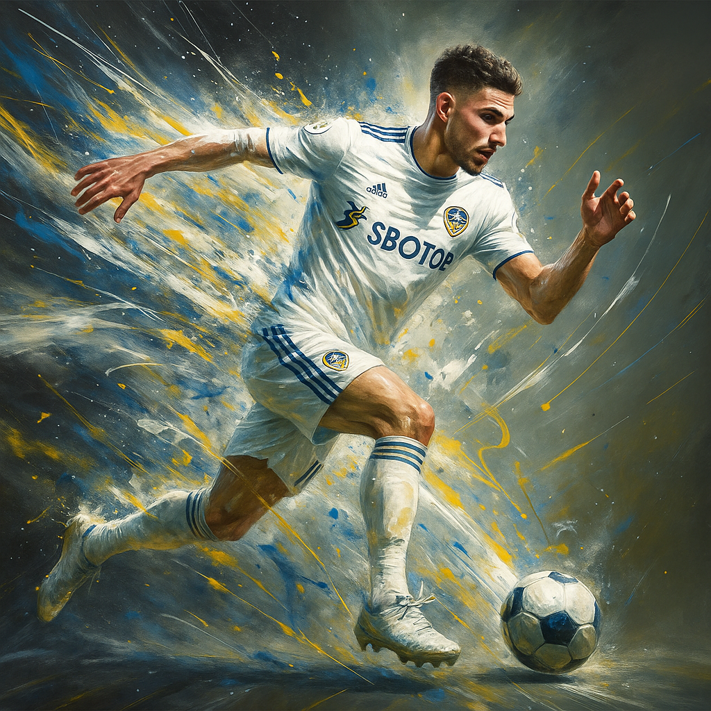 Leeds United v Fulham