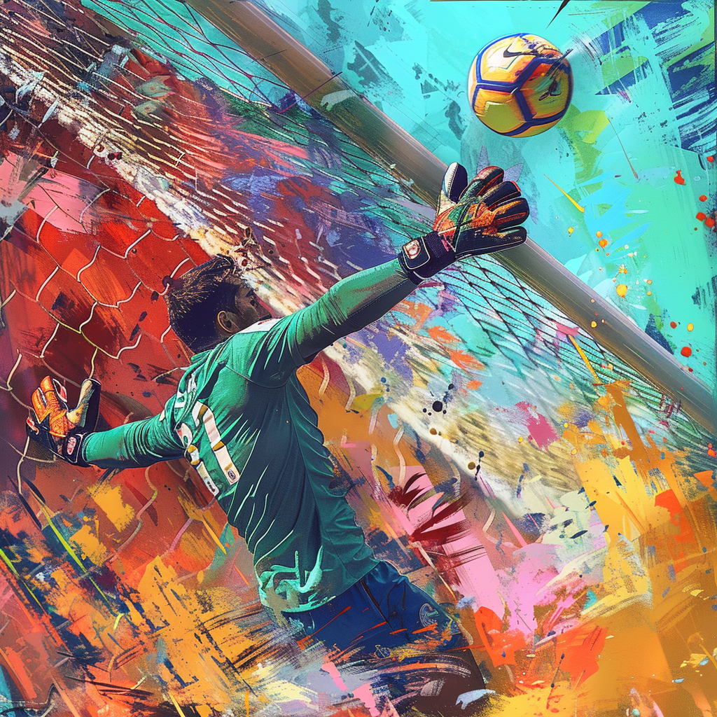 Crystal Palace v Everton