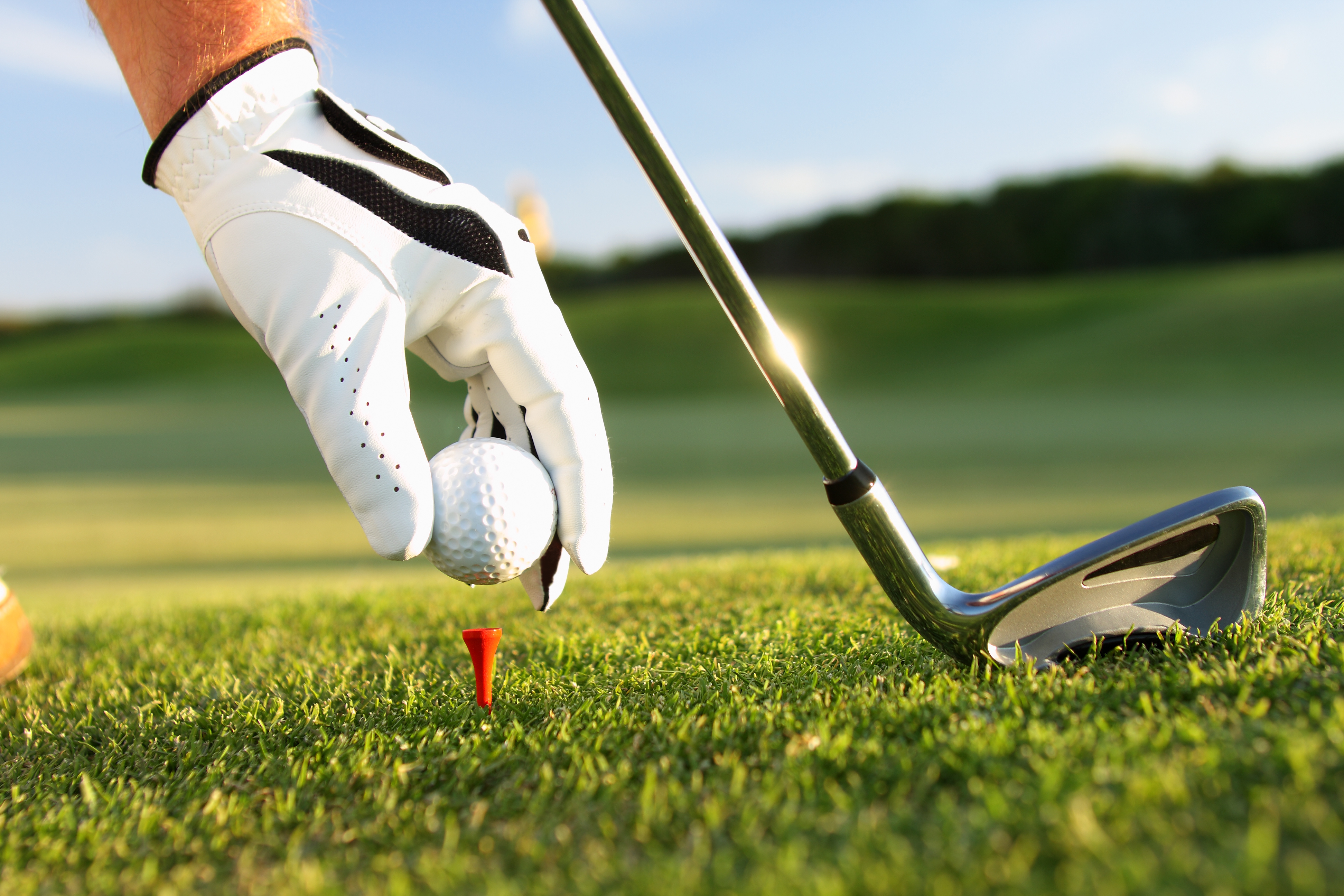 2026 Travelers Championship: Thursday