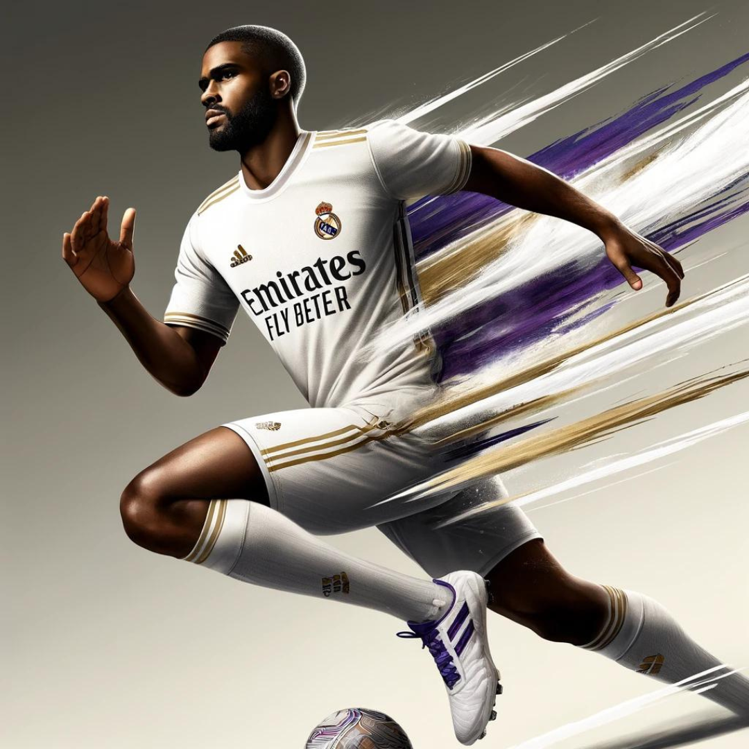 Real Madrid v Real Oviedo
