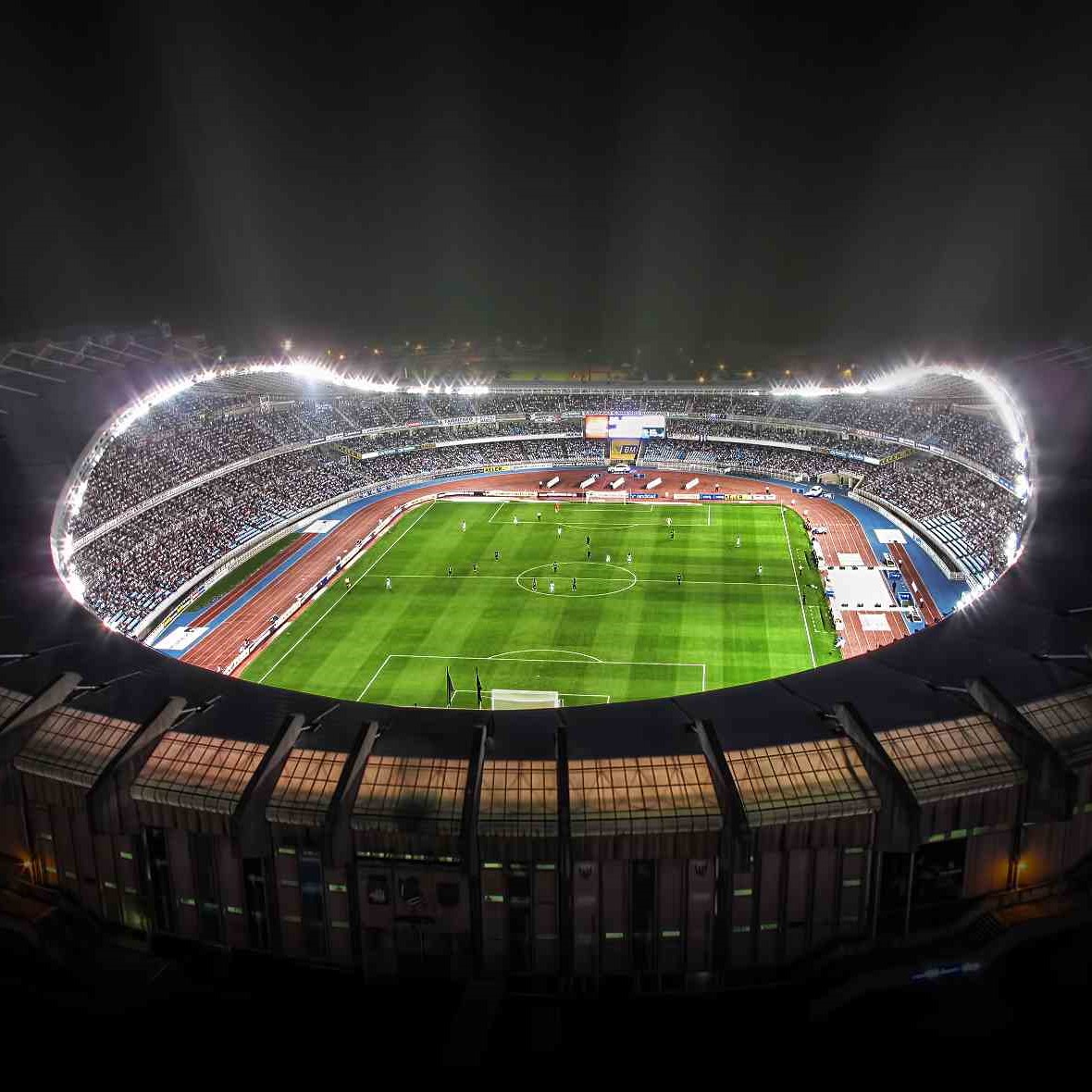 Real Sociedad v FC Barcelona